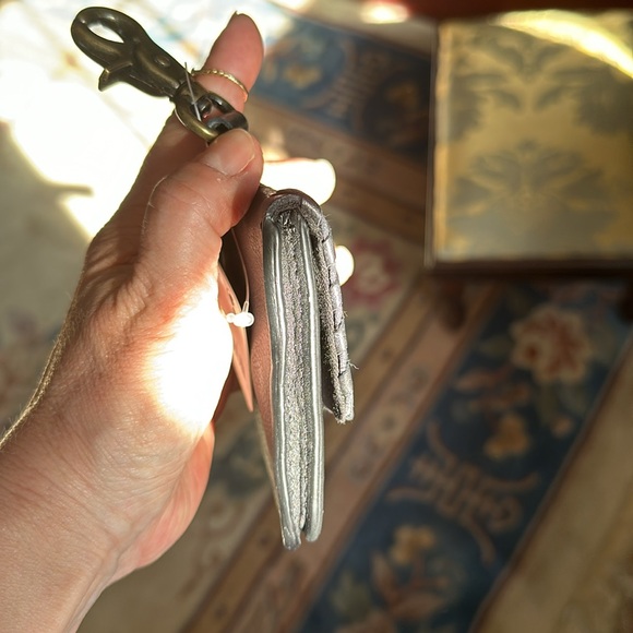 Free People Tiny Vessel Mini Bag Micro Bag FP - Picture 8 of 11